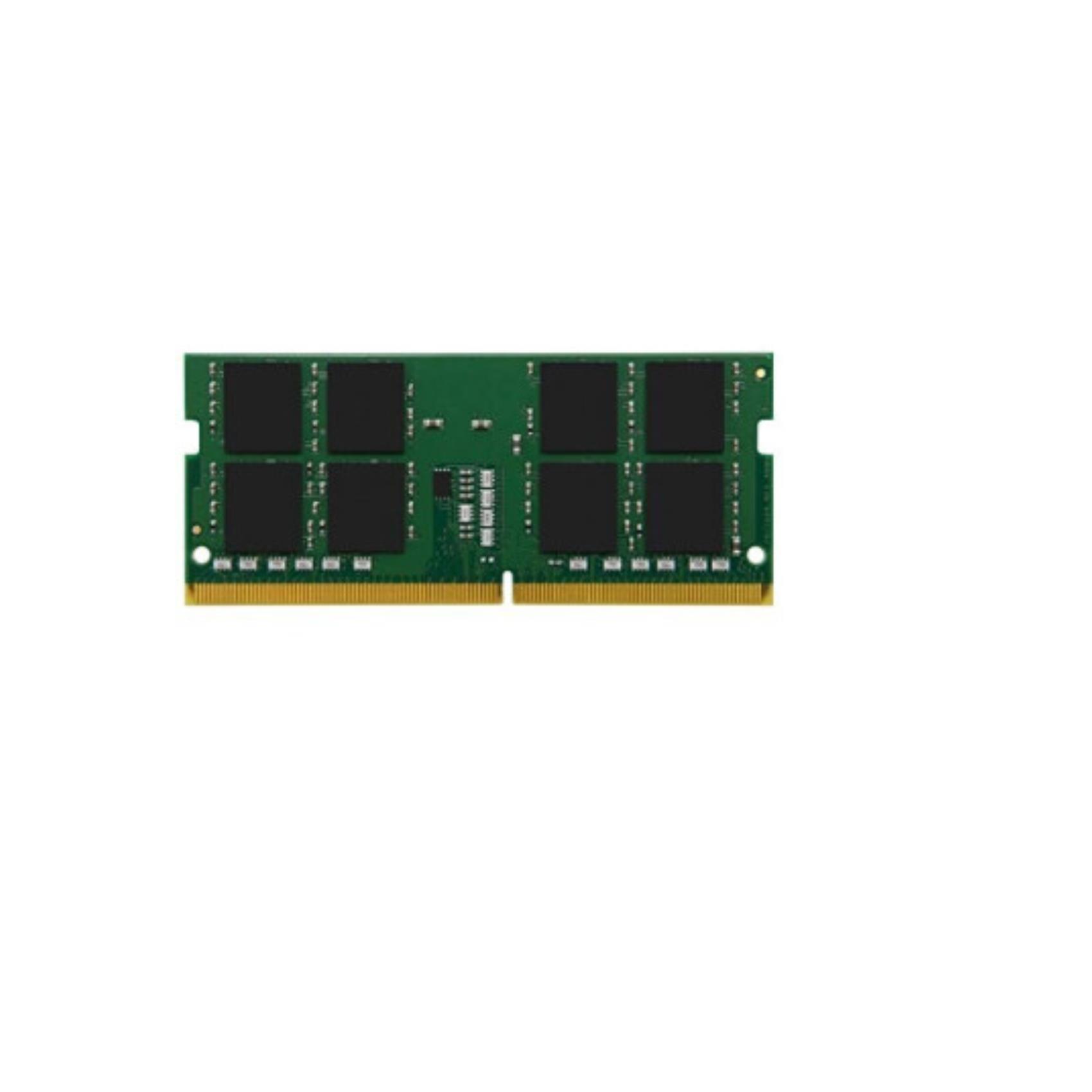 Kingston 32GB DDR4 3200MHZ SODIMM